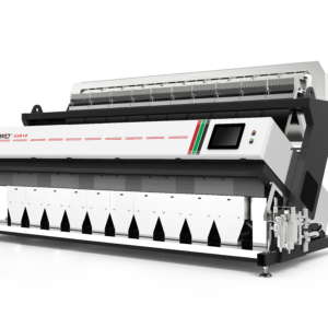 GVR10 Plastic Color Sorter Machine