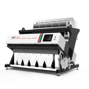 GVR5 Plastic Color Sorter Machine