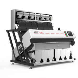 GI*D6 Plastic Color Sorter Machine