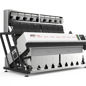GID*7 Plastic Color Sorter Machine