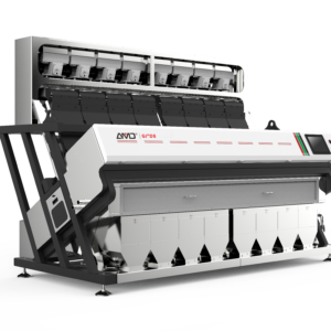 GI*D8 NIR Polymer Sorter Machine