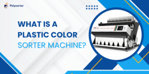 What Is a Plastic Color Sorter Machine?