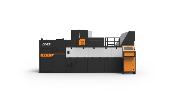 ZX Series XRT Ore Sorting Machine - PolySorter | Intelligent