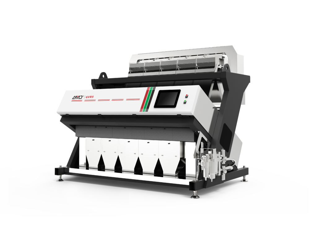Automatic Plastic Sorting Solution