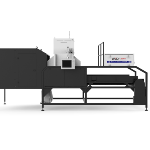 GLM4 Plastic Bottle Sorting Machine