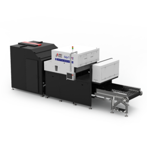 GLPI 2 NIR Plastic Bottle Sorting Machine