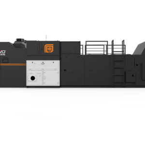 ZXV24-D Dual-AI Large Particle XRT Ore Sorting Machine