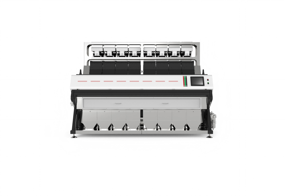 GID7 Plastic Color Sorter Machine