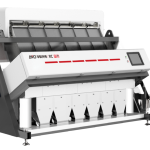 RC6-E Grain Color Sorter Machine