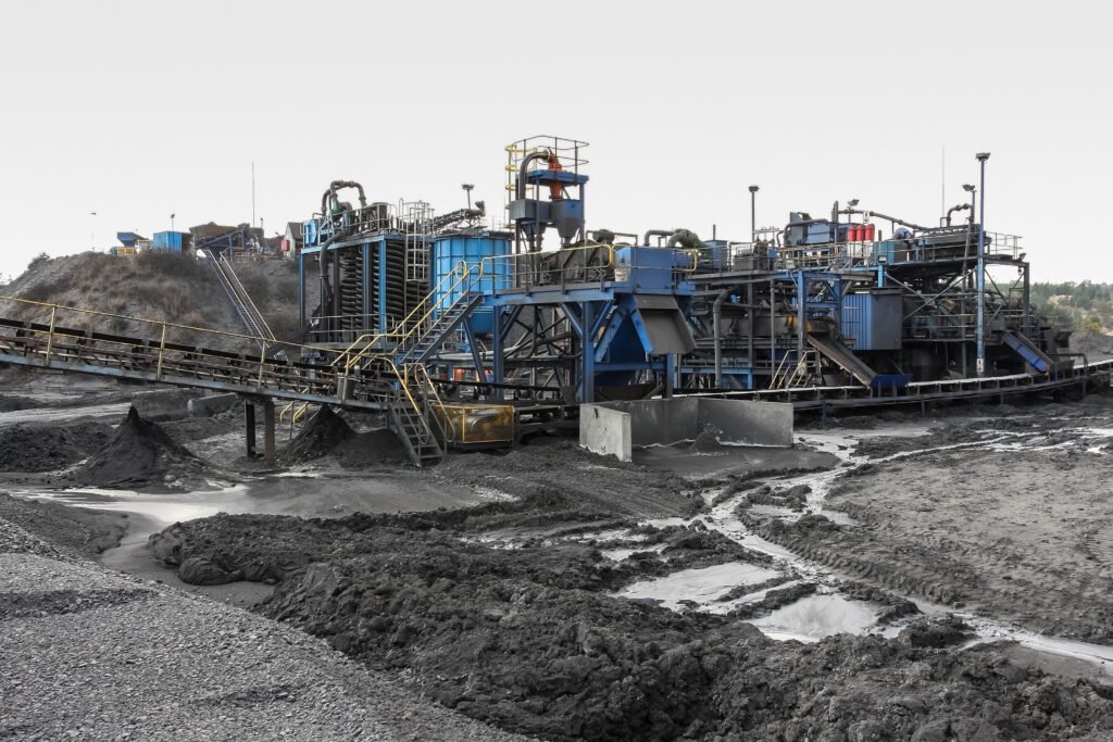Evaluate Your Mining Application Before Choosing an Ore Sorting Machine
