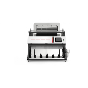 GVR4 Plastic Color Sorter Machine