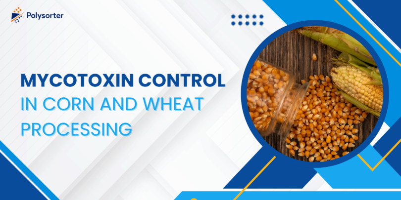 Mycotoxin Control in Corn and Wheat Processing