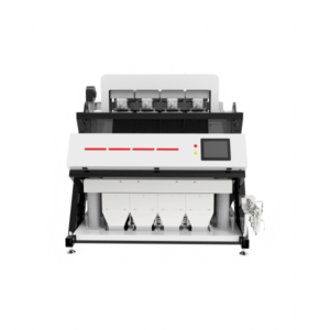 RC4-E Grain Color Sorter Machine
