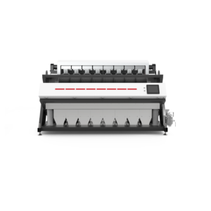 RC8-E Grain Color Sorter Machine