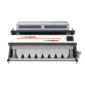 RG8-E Rice Color Sorter Machine