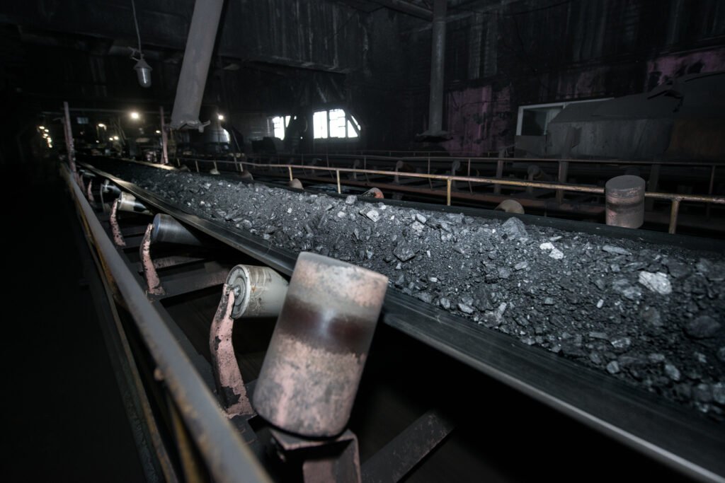 Understanding Ore Sorting Machine Technology and Its Role in Modern Mining