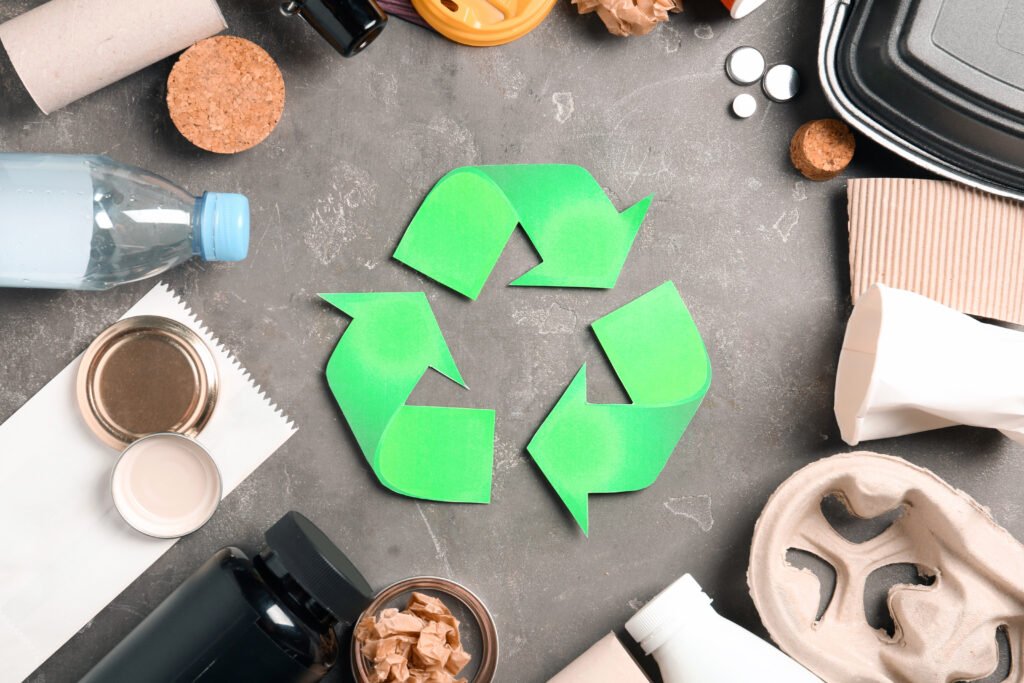 Plastic Waste Recycling