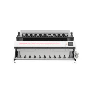 RC10-E Grain Color Sorter Machine