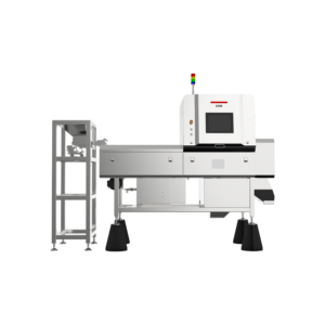 X400 X-Ray Sorting Machine
