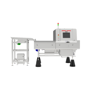 X600 X-Ray Sorting Machine