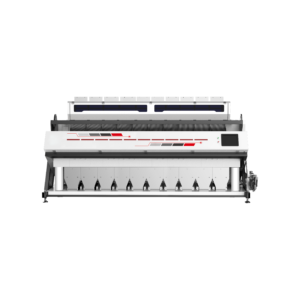 rg10-E rice color sorter
