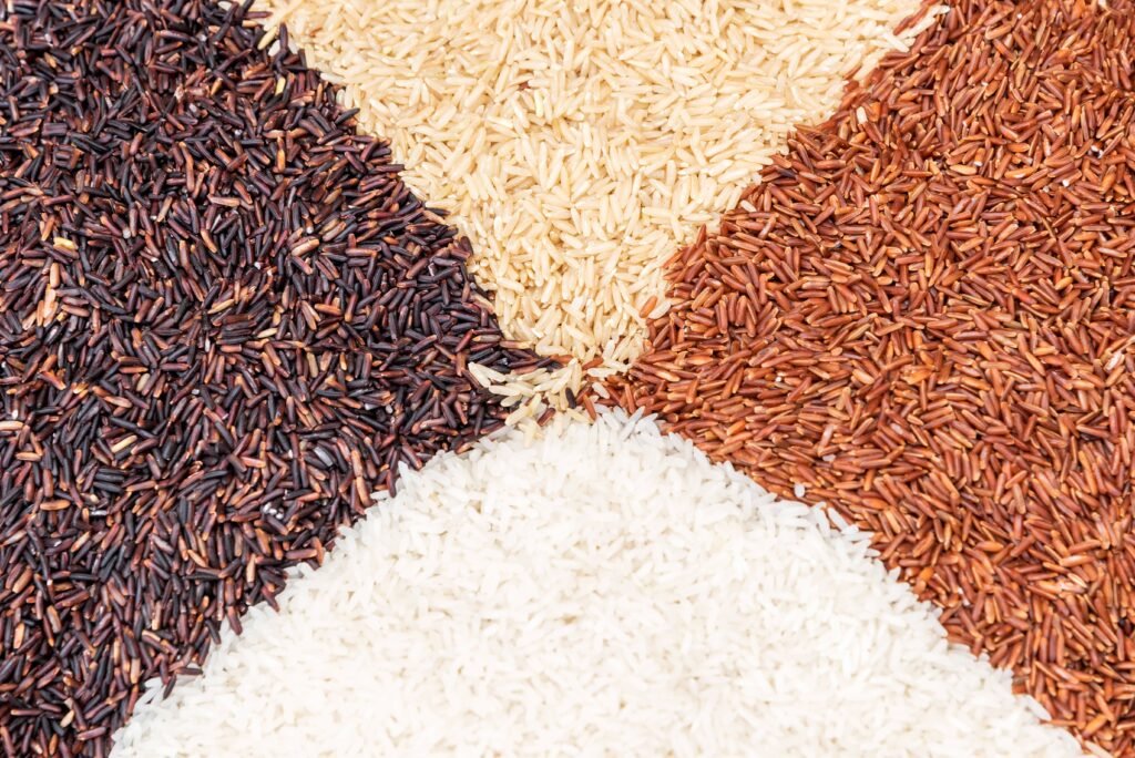 What Color Defects Can a Rice Color Sorter Remove